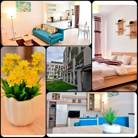 Flh - Apartament Central Silva Sybin Zewnętrze zdjęcie