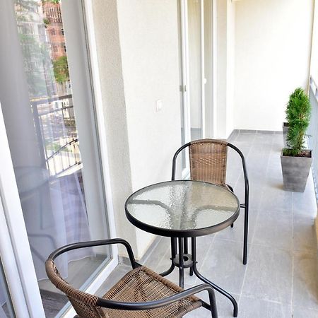 Flh - Apartament Central Silva Sybin Zewnętrze zdjęcie