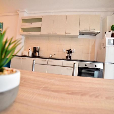 Flh - Apartament Central Silva Sybin Zewnętrze zdjęcie