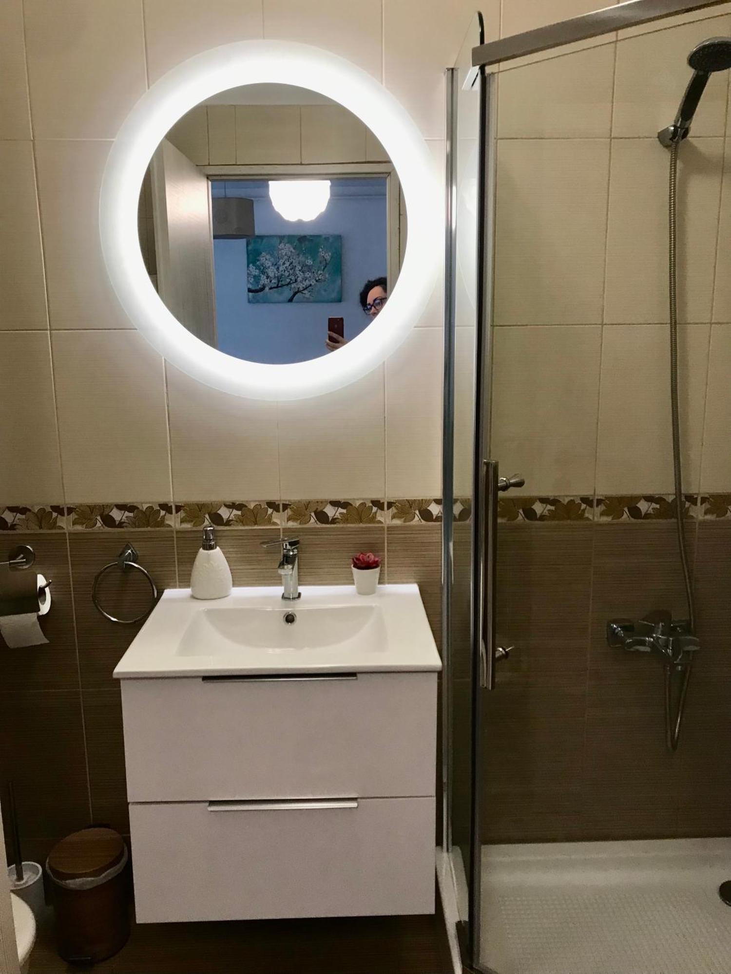 Flh - Apartament Central Silva Sybin Zewnętrze zdjęcie