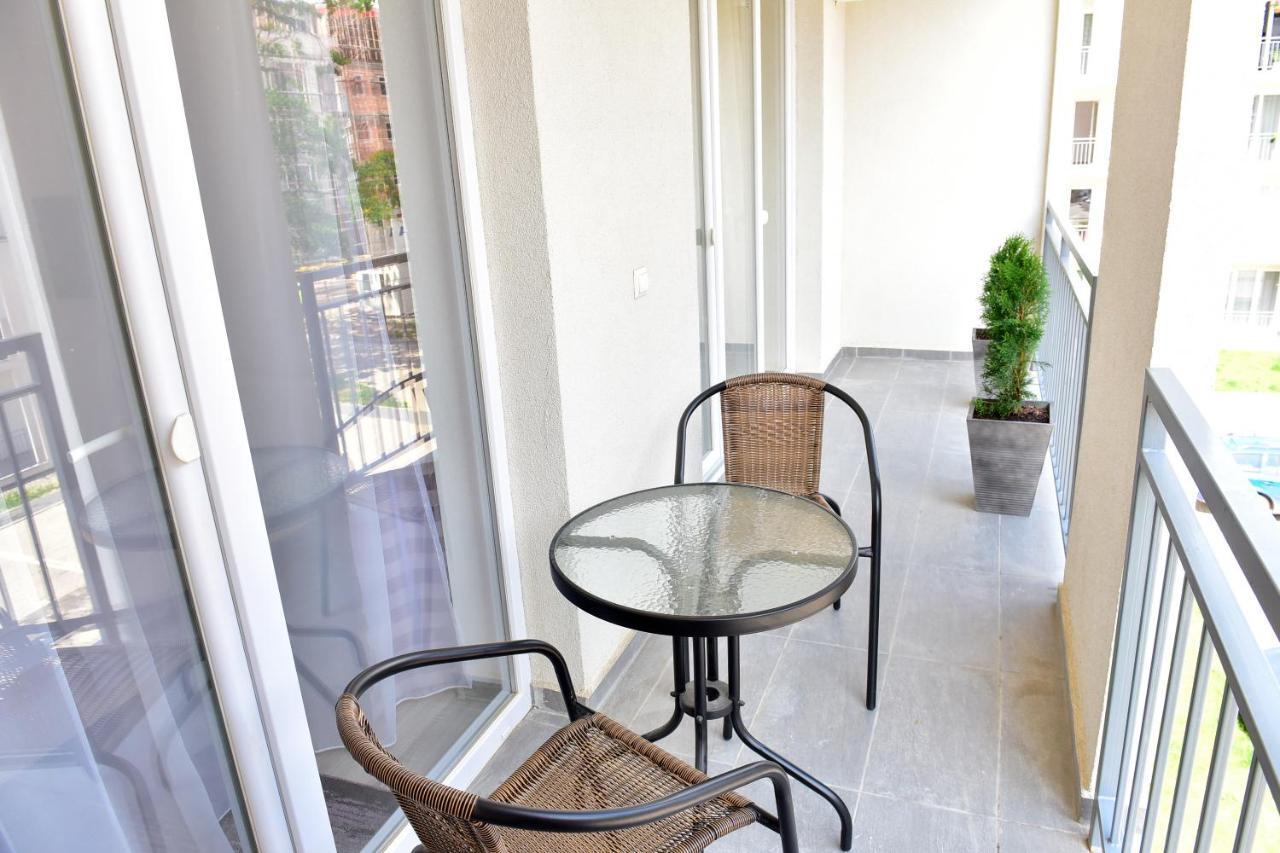 Flh - Apartament Central Silva Sybin Zewnętrze zdjęcie