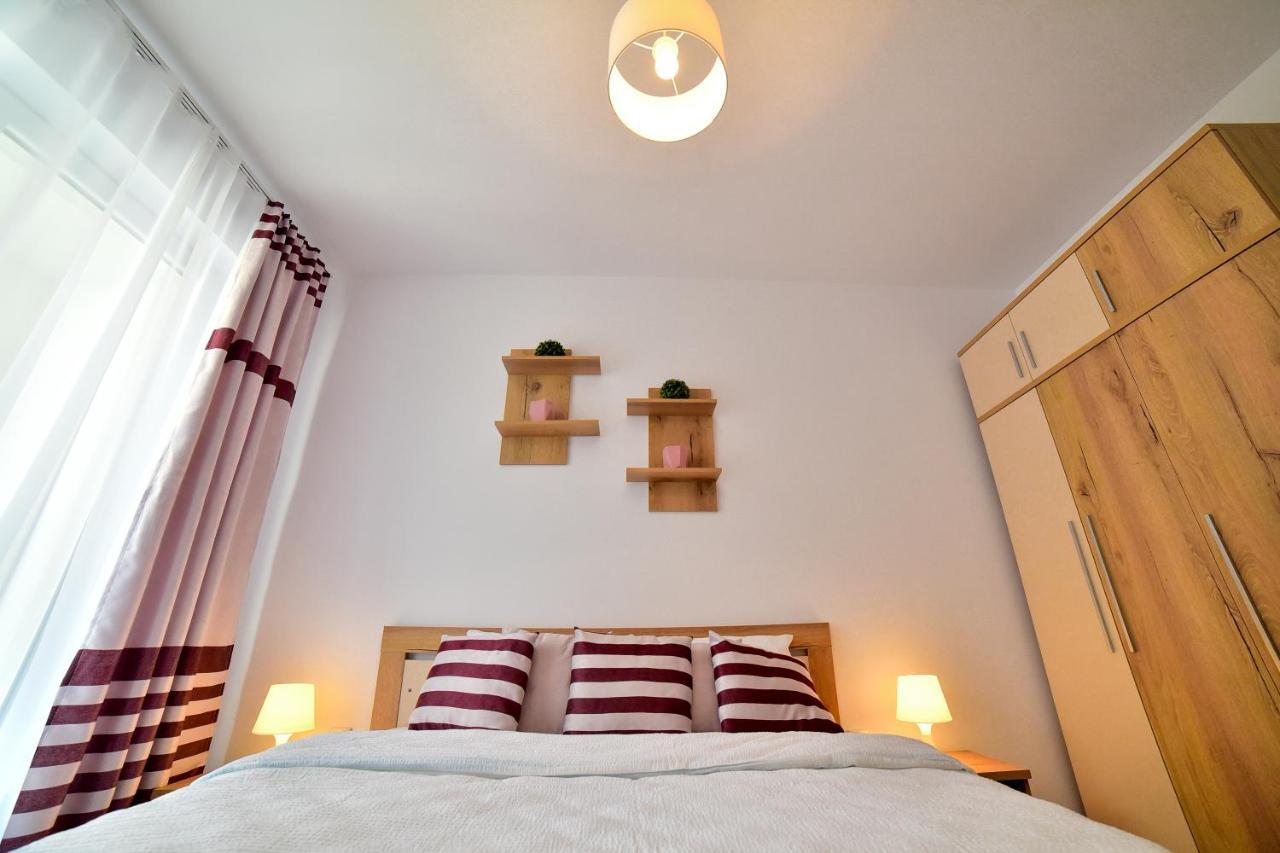Flh - Apartament Central Silva Sybin Zewnętrze zdjęcie