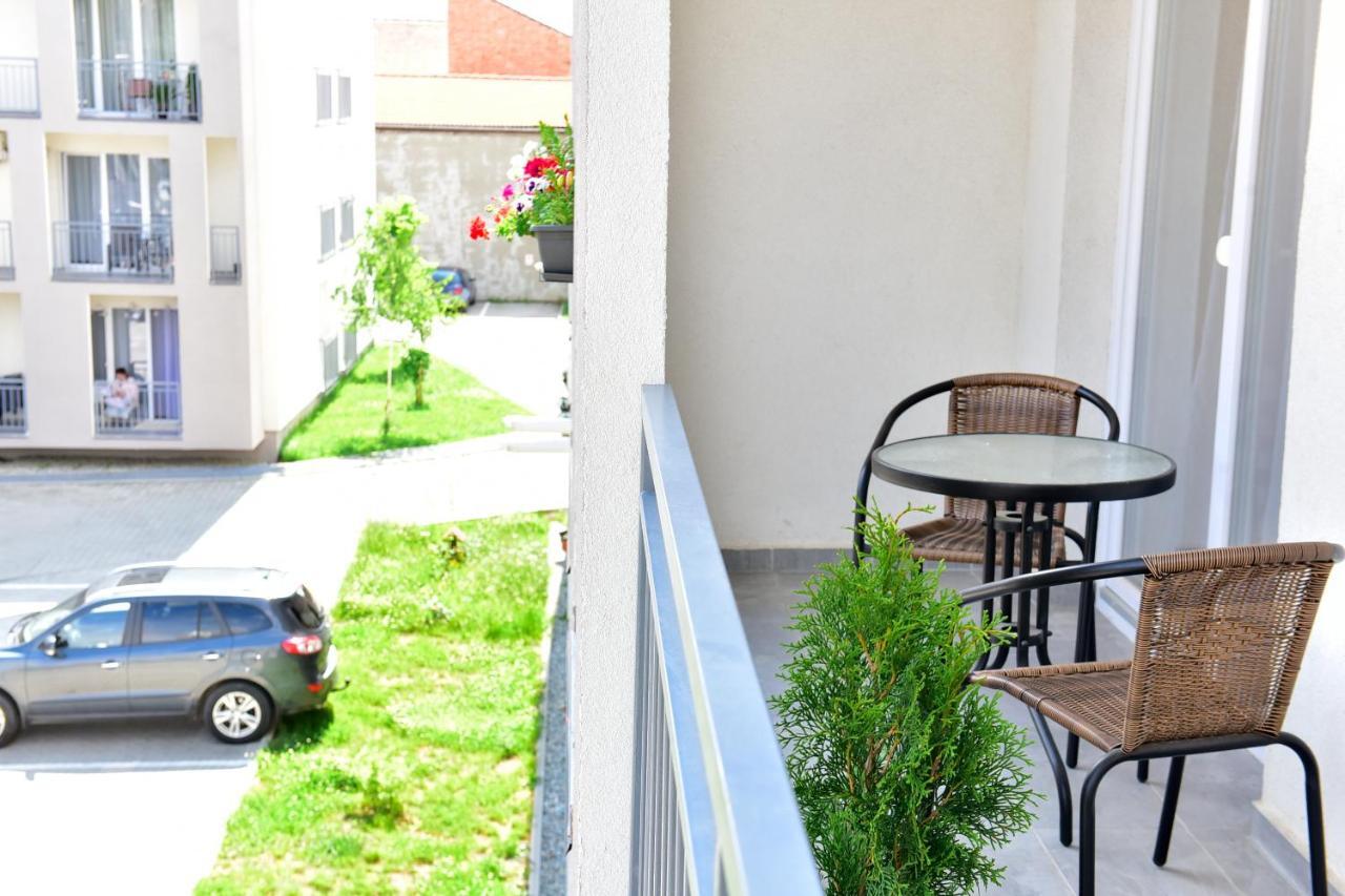 Flh - Apartament Central Silva Sybin Zewnętrze zdjęcie