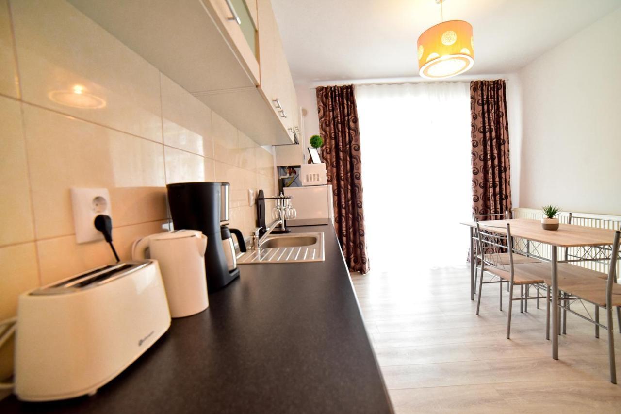 Flh - Apartament Central Silva Sybin Zewnętrze zdjęcie