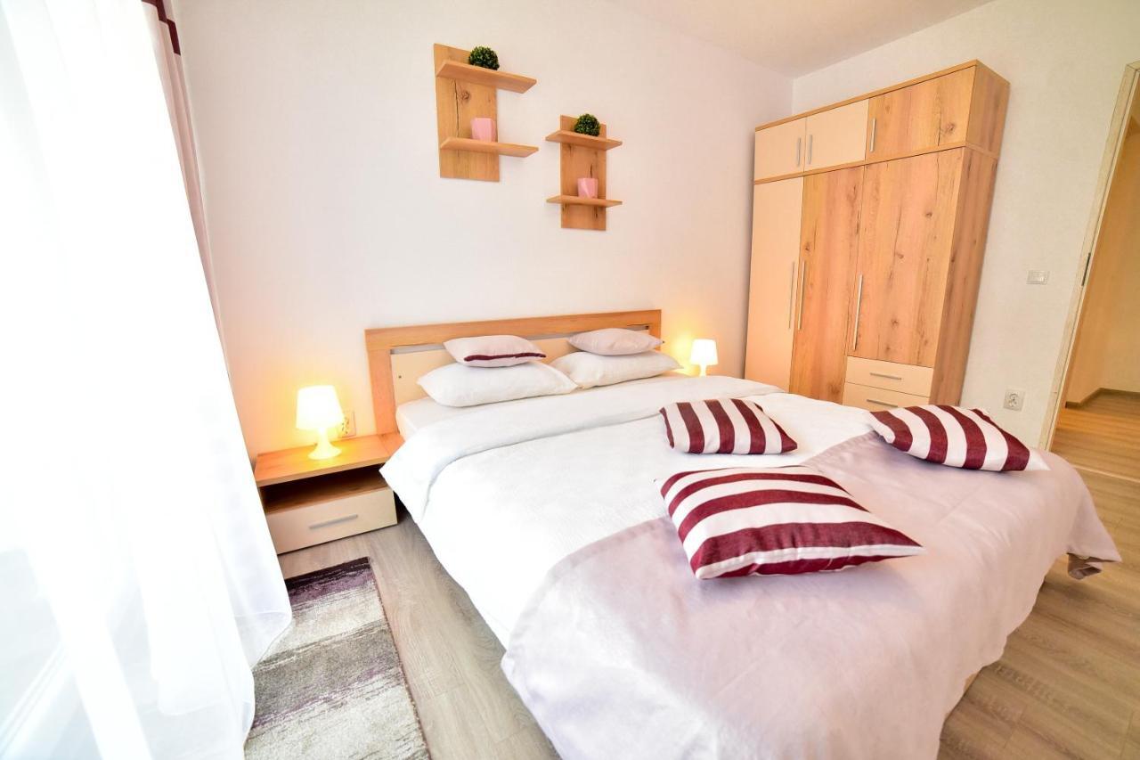 Flh - Apartament Central Silva Sybin Zewnętrze zdjęcie